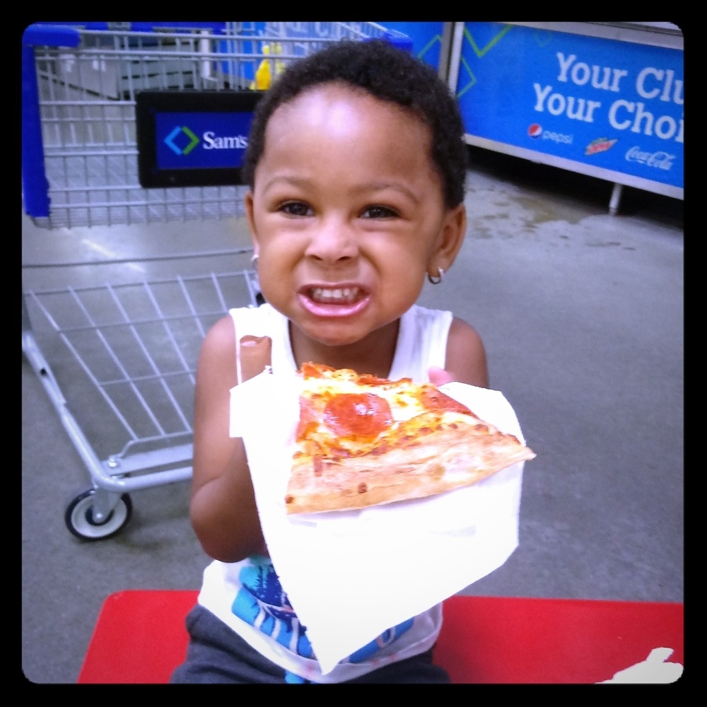 Meet your Posher, Ock